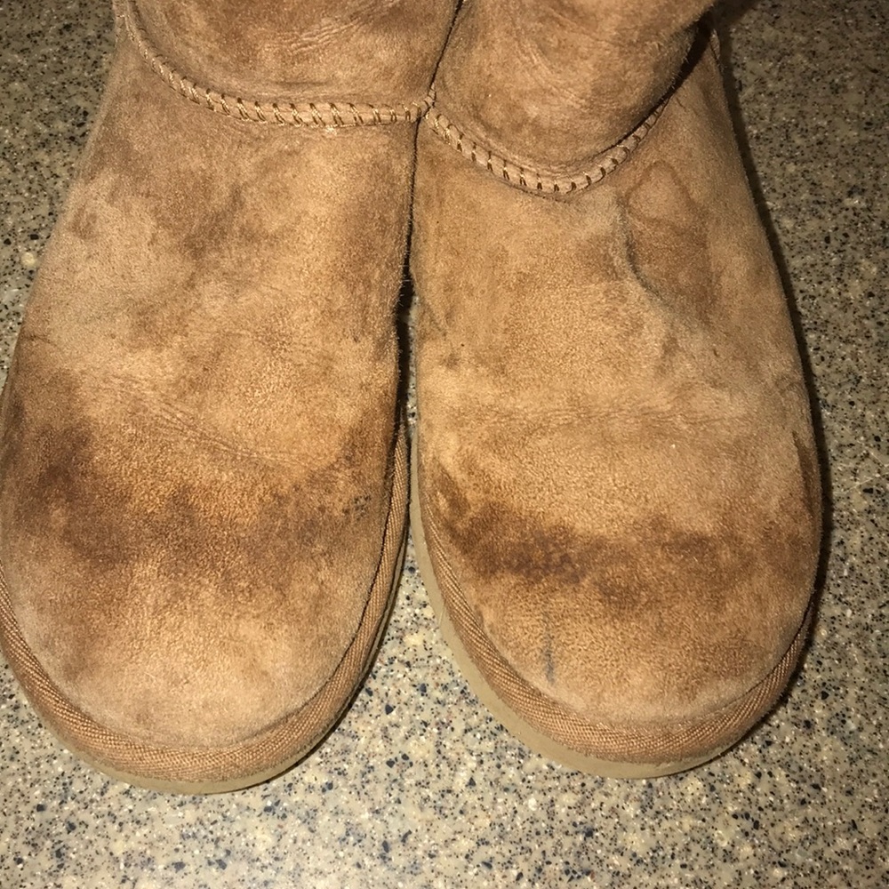 Tan Uggs - image 2